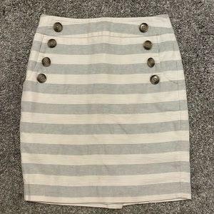 Ann Taylor Loft Skirt